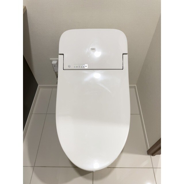 コンフォリア北沢の物件内観写真