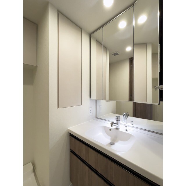 コンフォリア北沢の物件内観写真