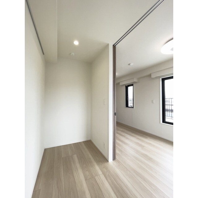 コンフォリア北沢の物件内観写真