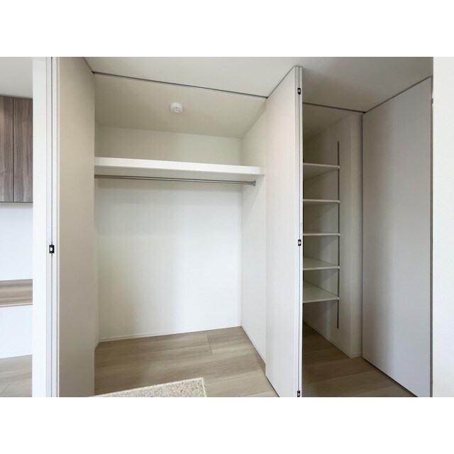 コンフォリア北沢の物件内観写真