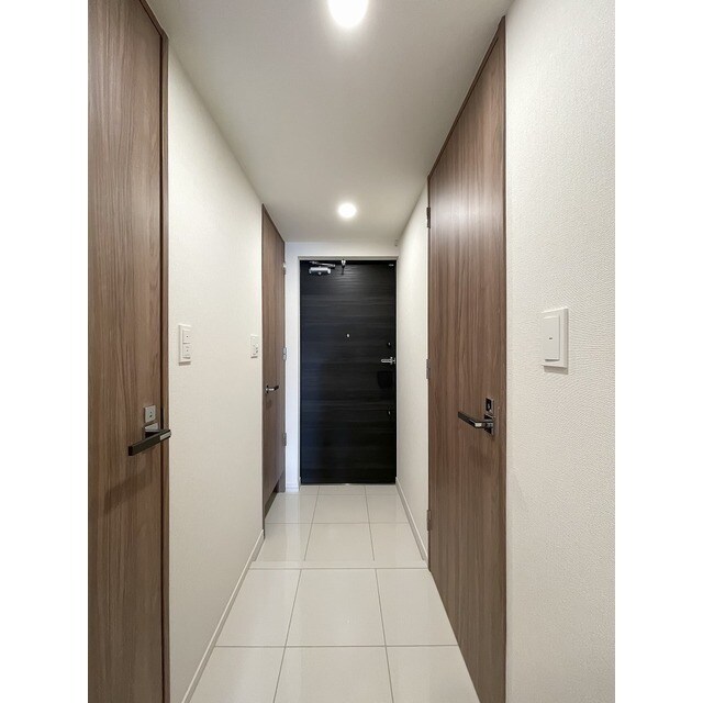 コンフォリア北沢の物件内観写真