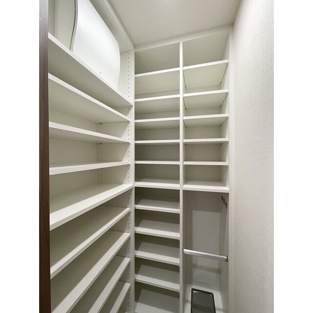 コンフォリア北沢の物件内観写真