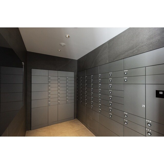 コンフォリア北沢の物件内観写真