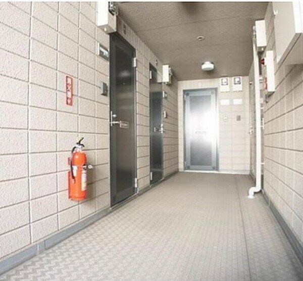 サンテラス南麻布の物件外観写真