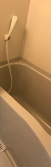 サンテラス南麻布の物件内観写真