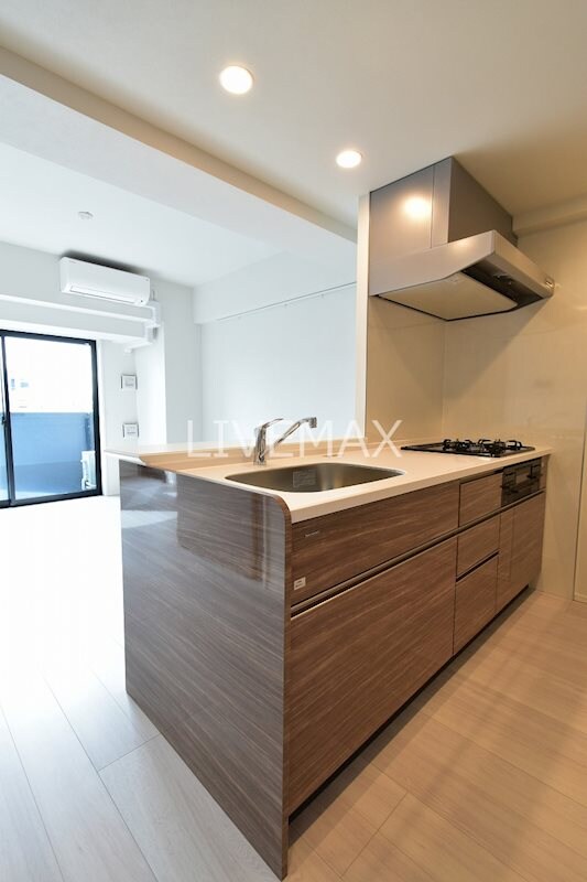 ケルスコート笹塚の物件内観写真