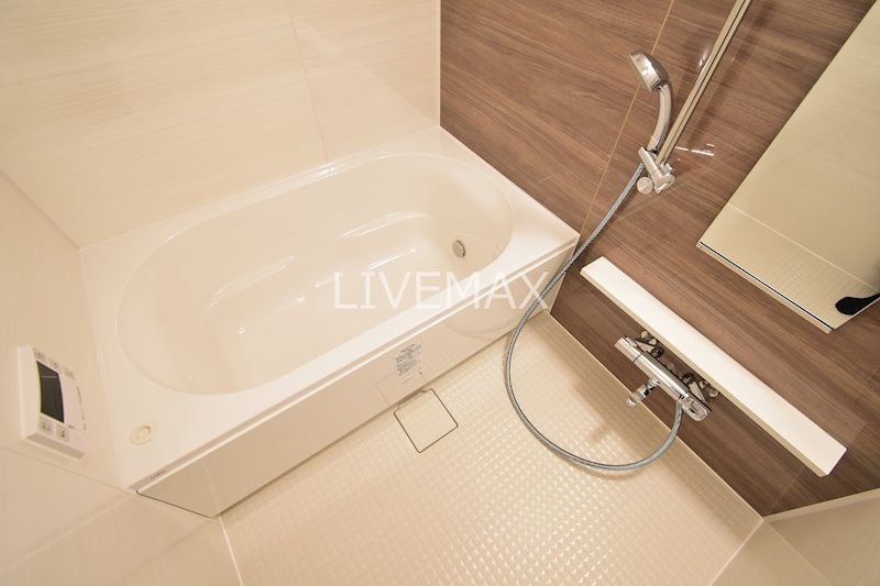 ケルスコート笹塚の物件内観写真