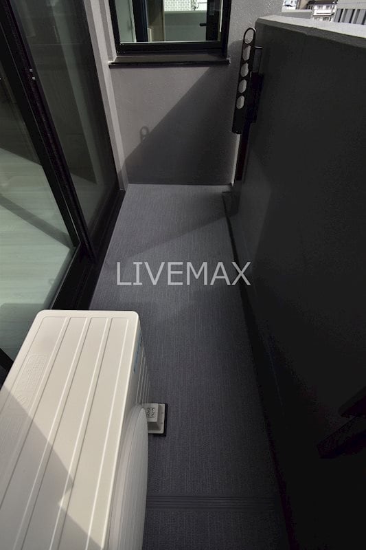 ケルスコート笹塚の物件内観写真