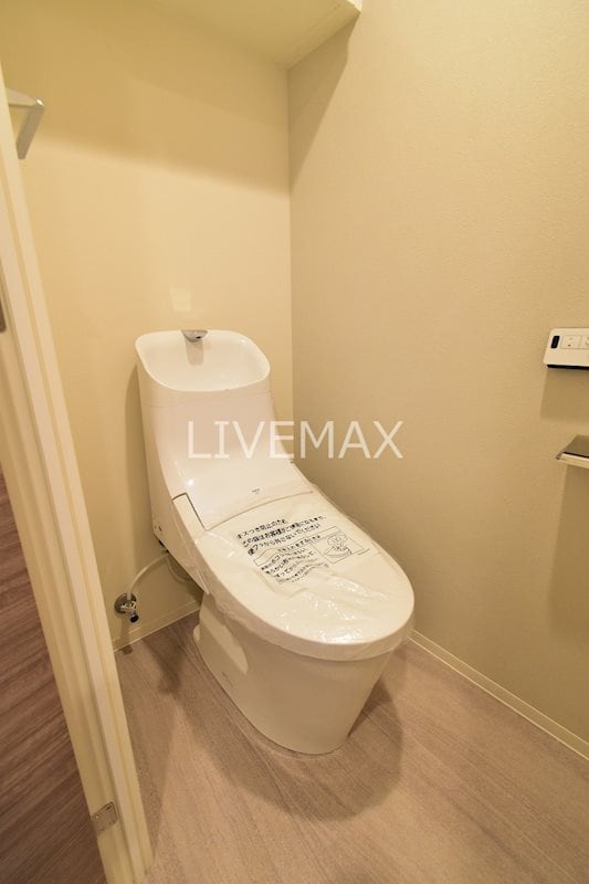 ケルスコート笹塚の物件内観写真