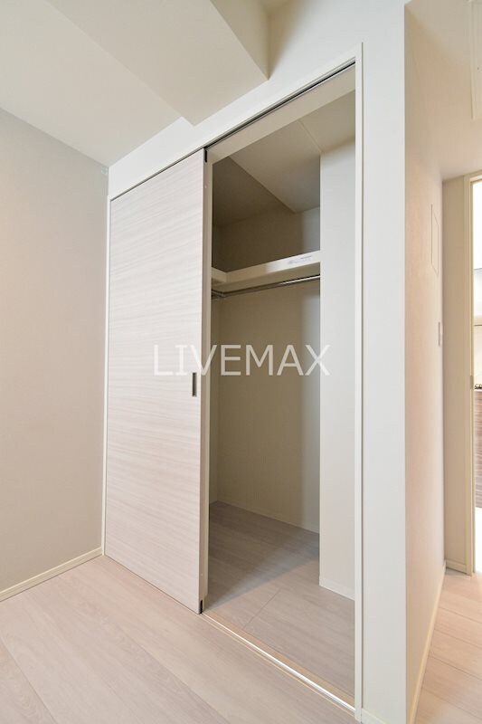 ケルスコート笹塚の物件内観写真