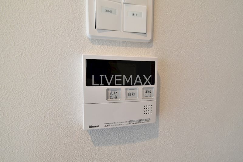 ケルスコート笹塚の物件内観写真