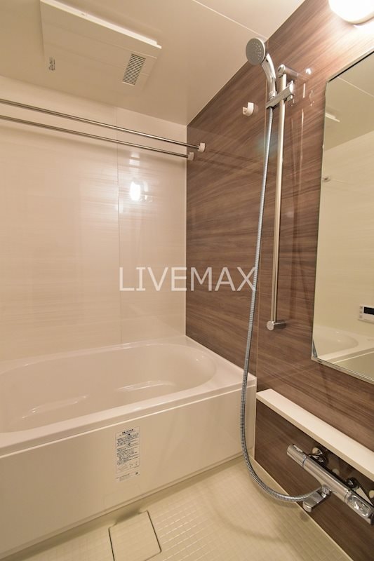 ケルスコート笹塚の物件内観写真