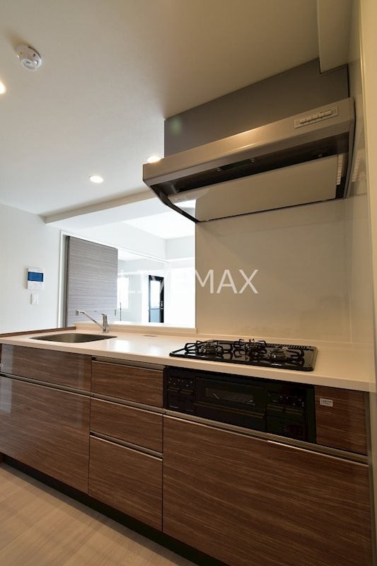 ケルスコート笹塚の物件内観写真