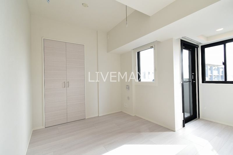 ケルスコート笹塚の物件内観写真