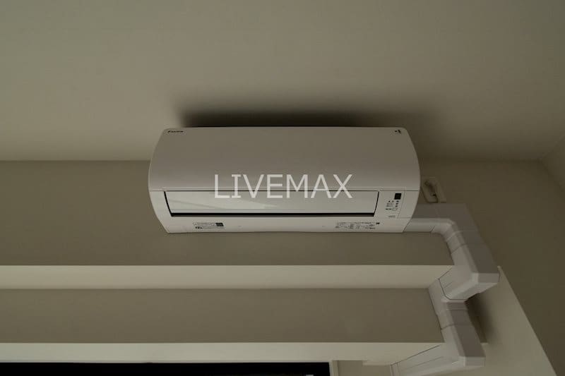 ケルスコート笹塚の物件内観写真