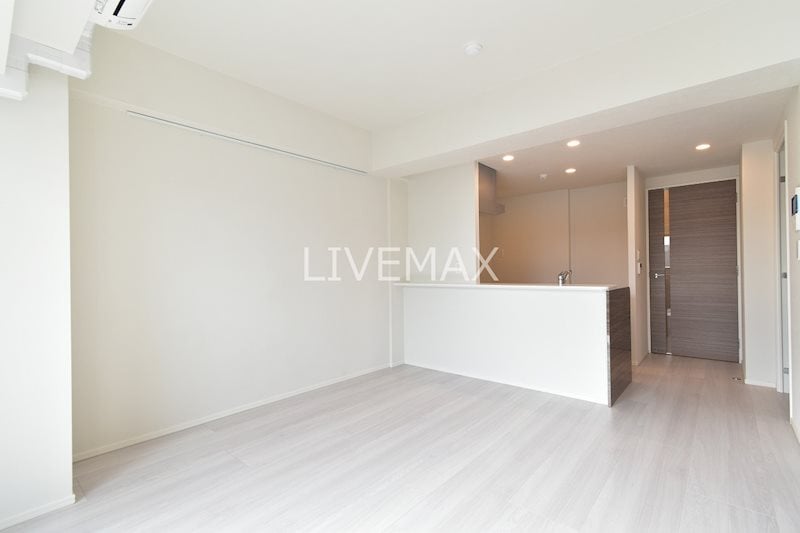 ケルスコート笹塚の物件内観写真