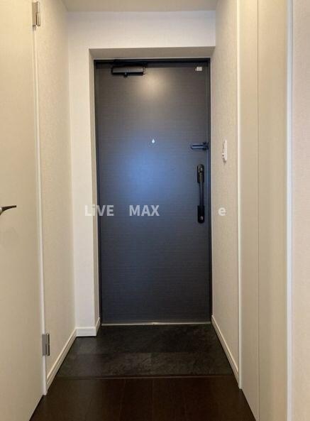 コンポジット中目黒の物件内観写真