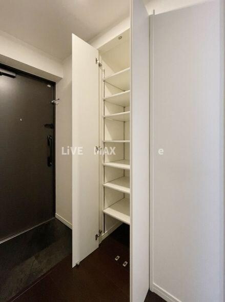 コンポジット中目黒の物件内観写真