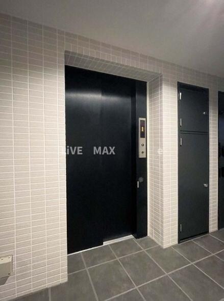 コンポジット中目黒の物件内観写真