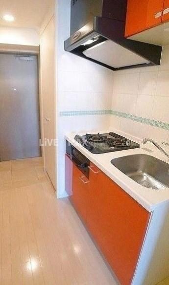 初台駅 徒歩8分 1階の物件内観写真