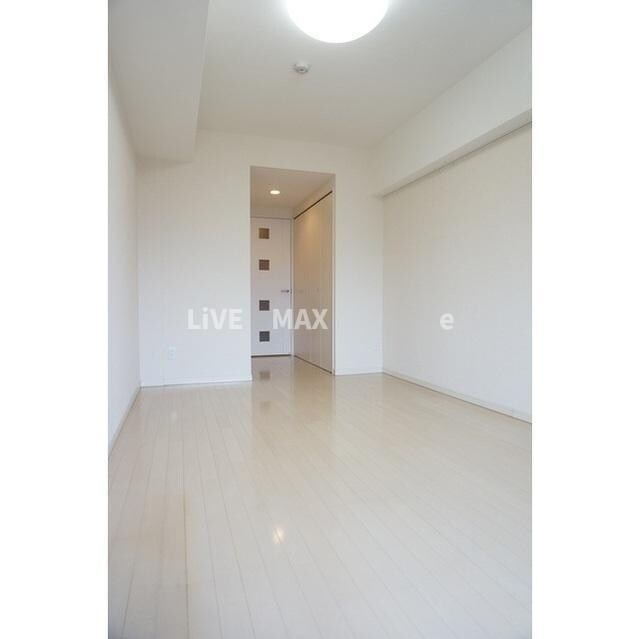 初台駅 徒歩8分 1階の物件内観写真