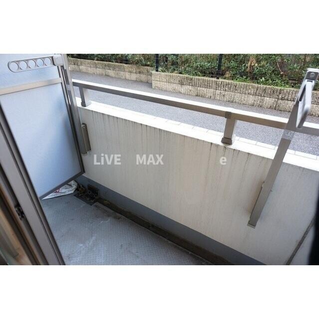 初台駅 徒歩8分 1階の物件内観写真