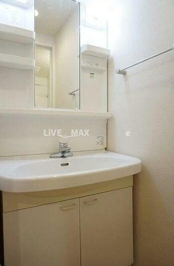 初台駅 徒歩8分 1階の物件内観写真