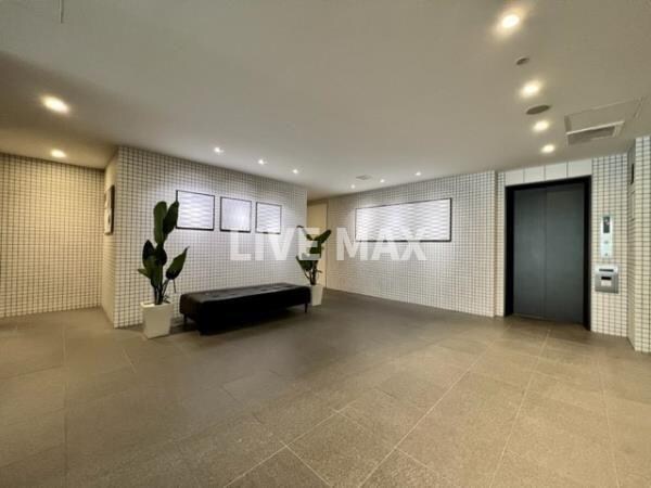 KDXレジデンス南麻布の物件外観写真