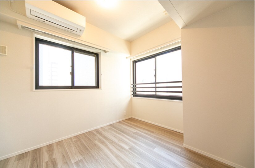 パークアクシス虎ノ門の物件内観写真