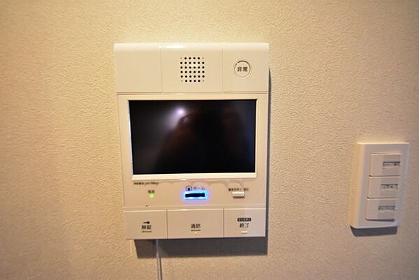 パークアクシス虎ノ門の物件内観写真