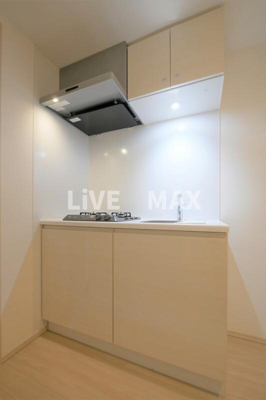 ARKMARK等々力の物件内観写真