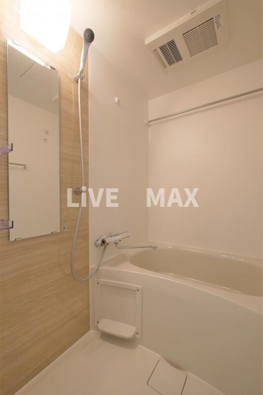 ARKMARK等々力の物件内観写真