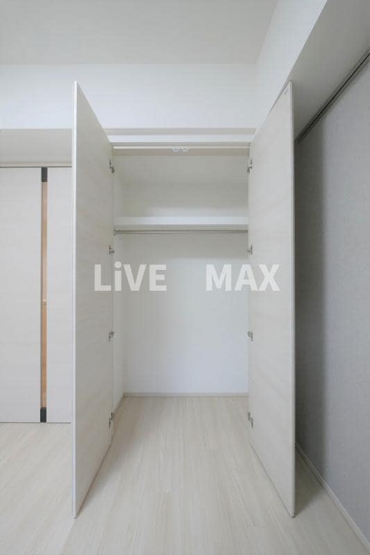 ARKMARK等々力の物件内観写真