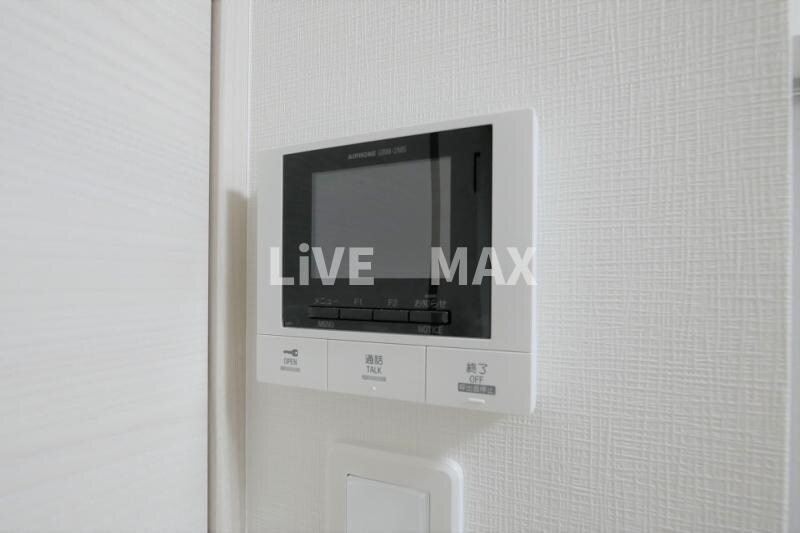 ARKMARK等々力の物件内観写真