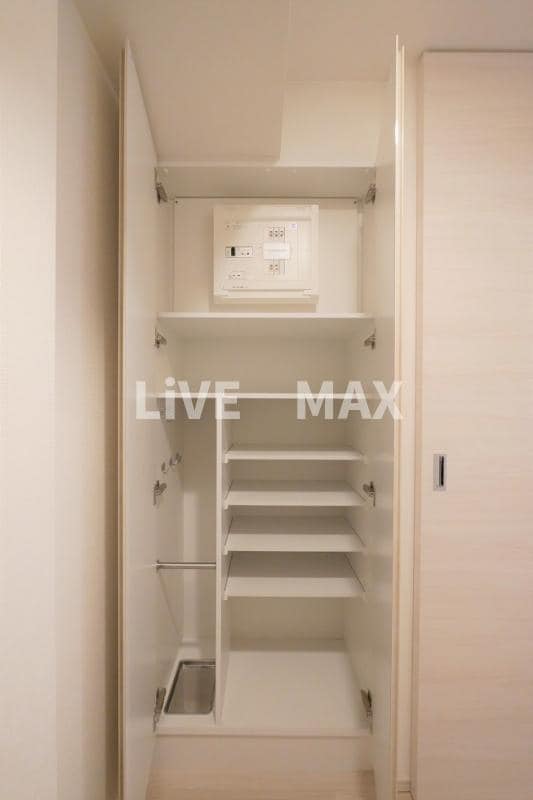 ARKMARK等々力の物件内観写真