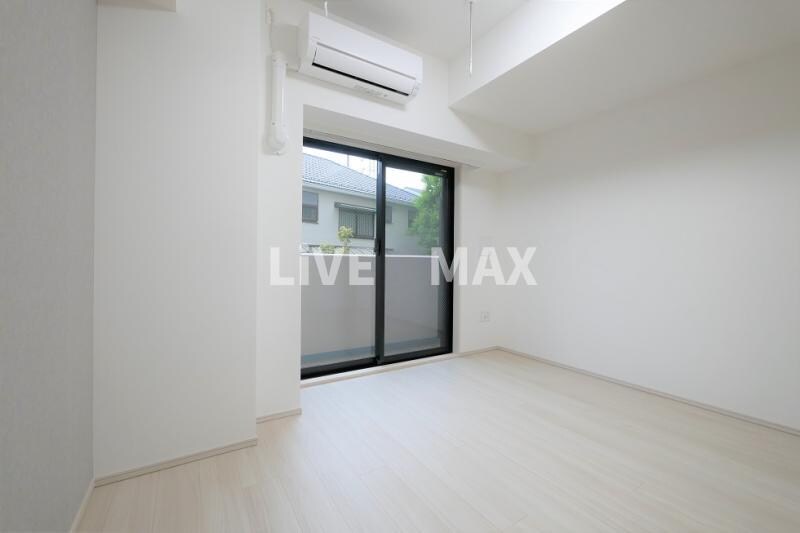 ARKMARK等々力の物件内観写真