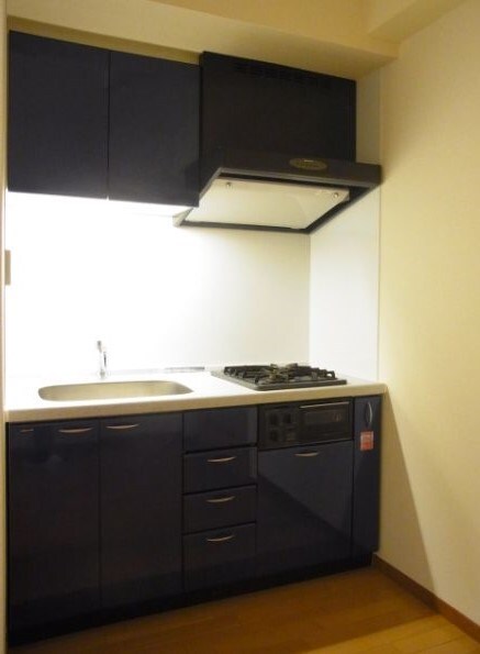 ガーデン目黒南の物件内観写真