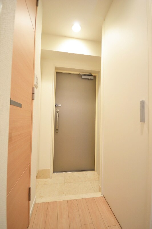 LaSante広尾の物件内観写真