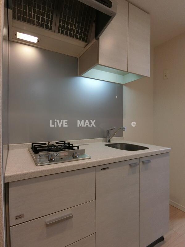 LaSante広尾の物件内観写真