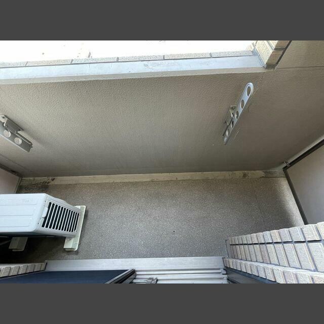 LaSante広尾の物件内観写真