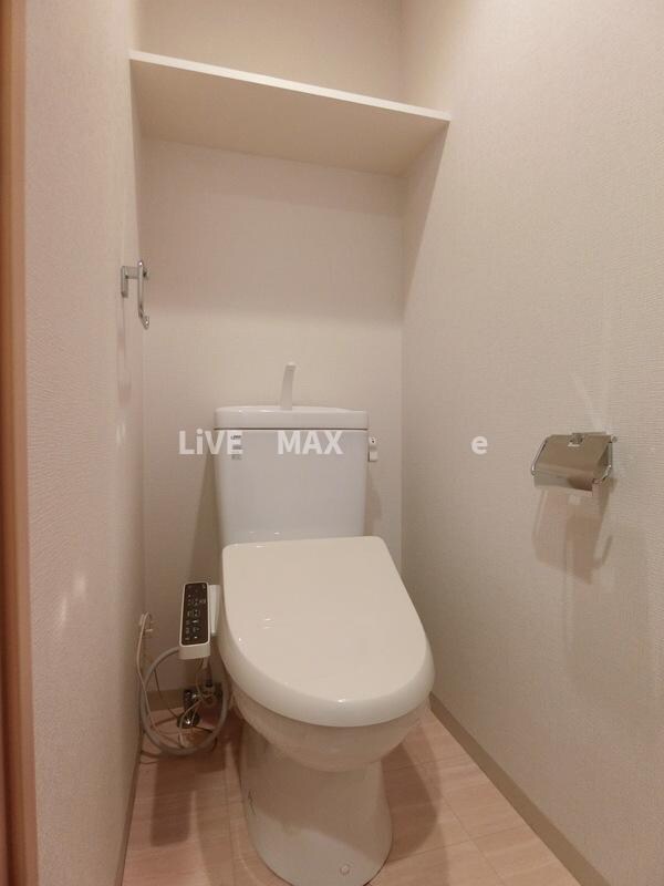 LaSante広尾の物件内観写真