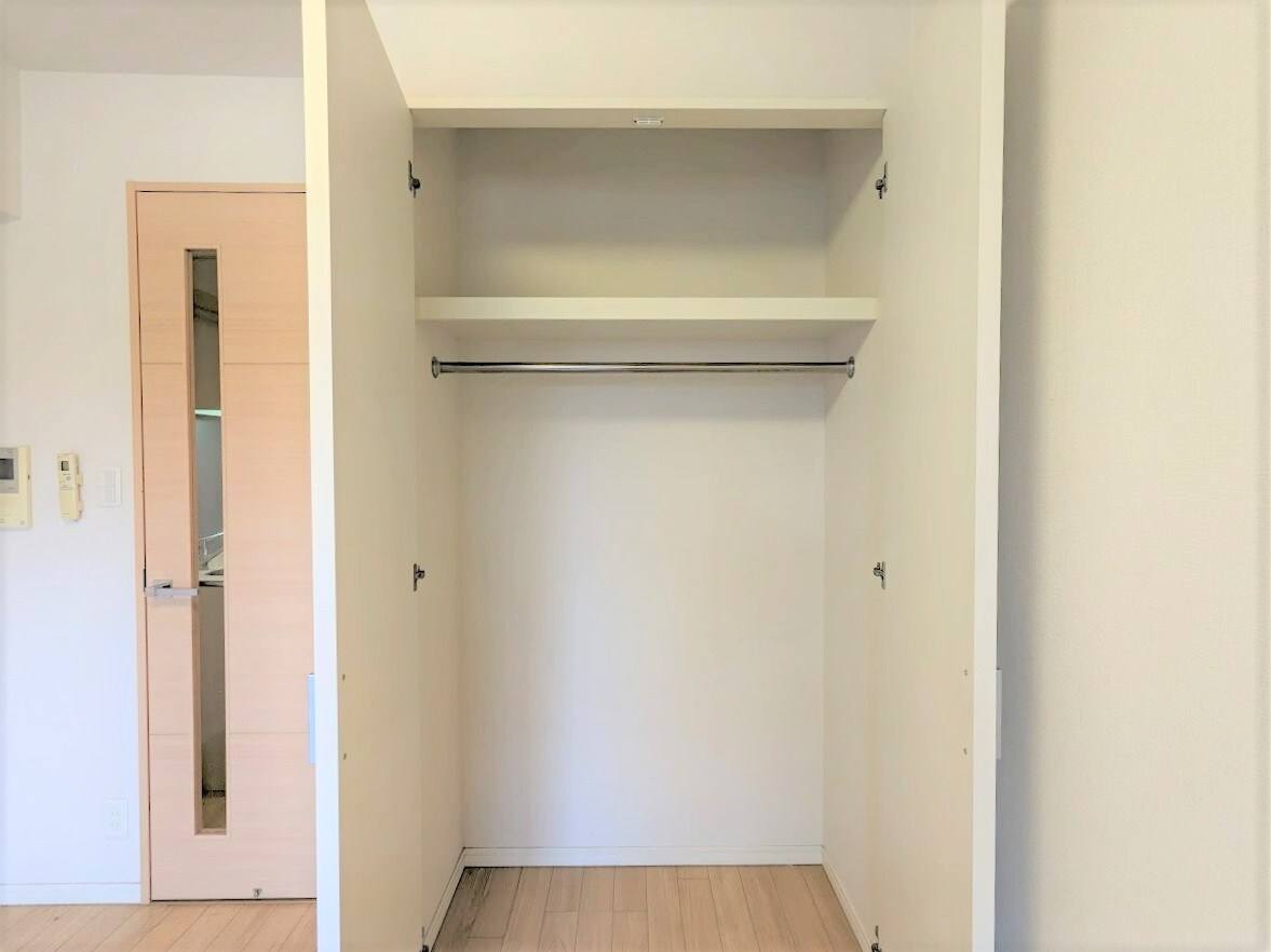 LaSante広尾の物件内観写真