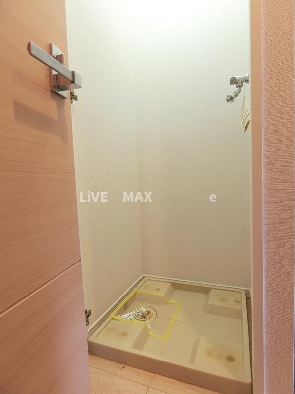 LaSante広尾の物件内観写真