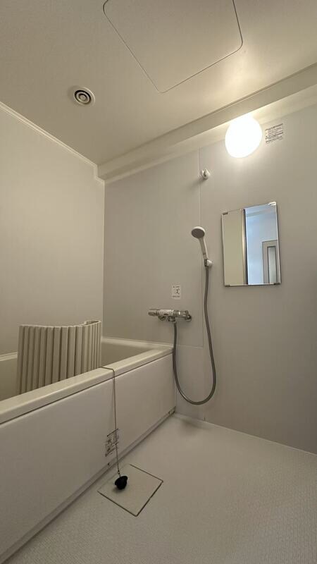 シルバーパレス白金台の物件内観写真