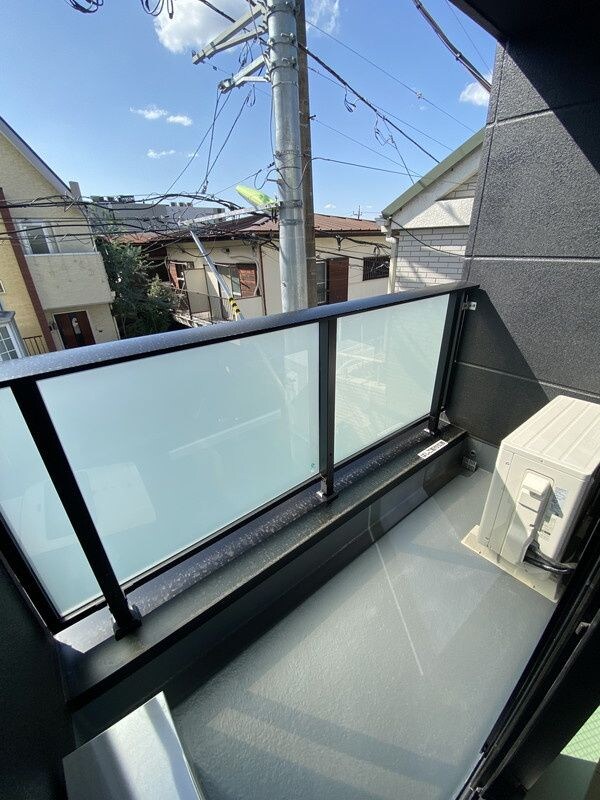 ラクラス三軒茶屋の物件内観写真