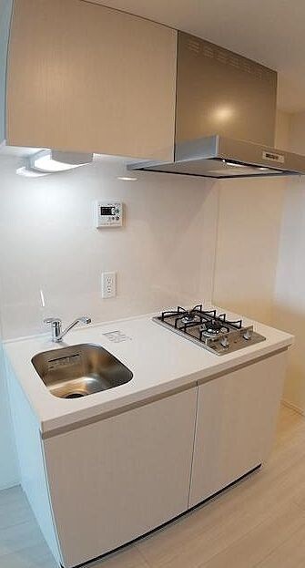 パークナードフィット南青山Ｖｉｓｔａの物件内観写真