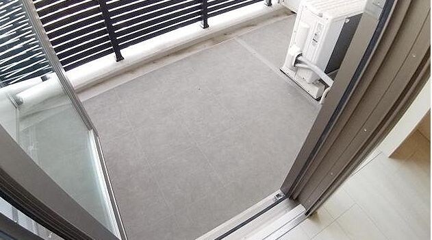 パークナードフィット南青山Ｖｉｓｔａの物件内観写真