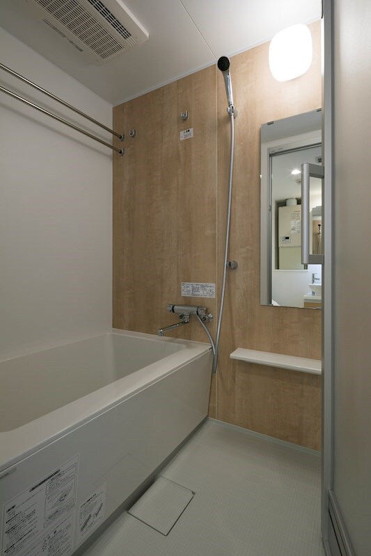 EXAM代々木八幡 エクサム代々木八幡の物件内観写真