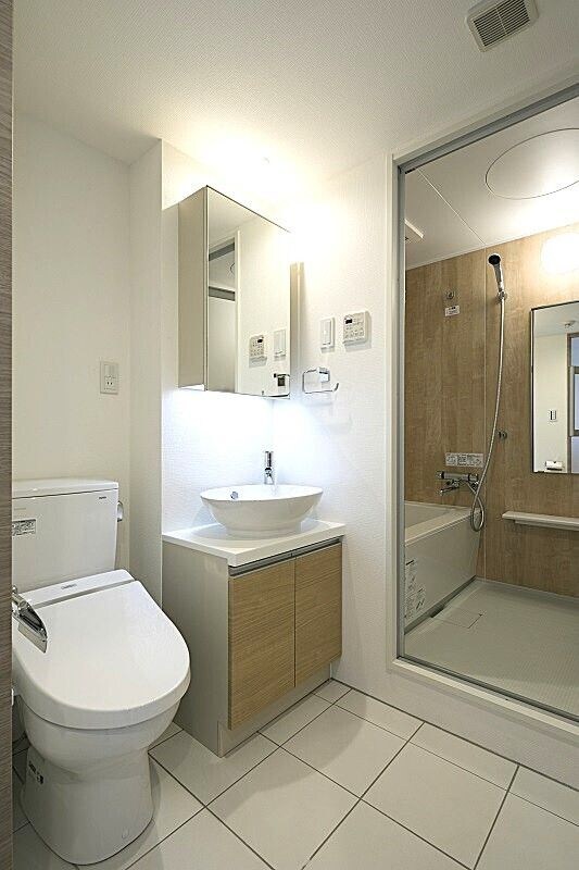 EXAM代々木八幡 エクサム代々木八幡の物件内観写真