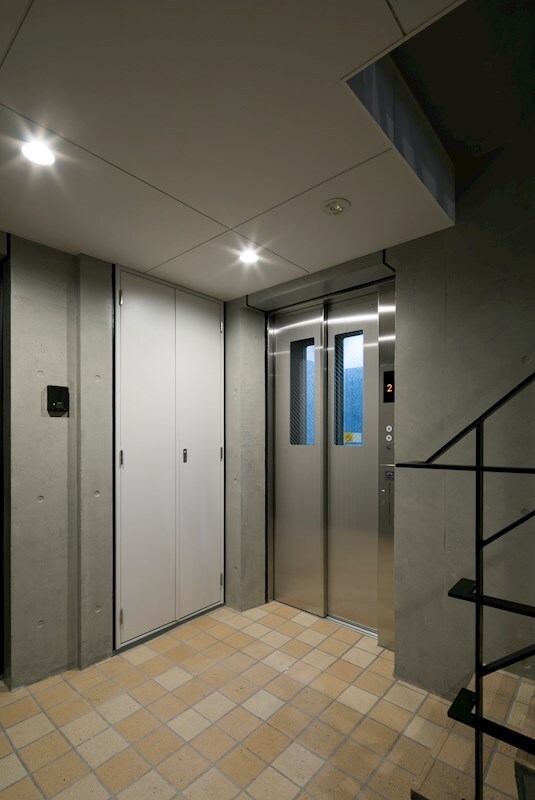 EXAM代々木八幡 エクサム代々木八幡の物件内観写真